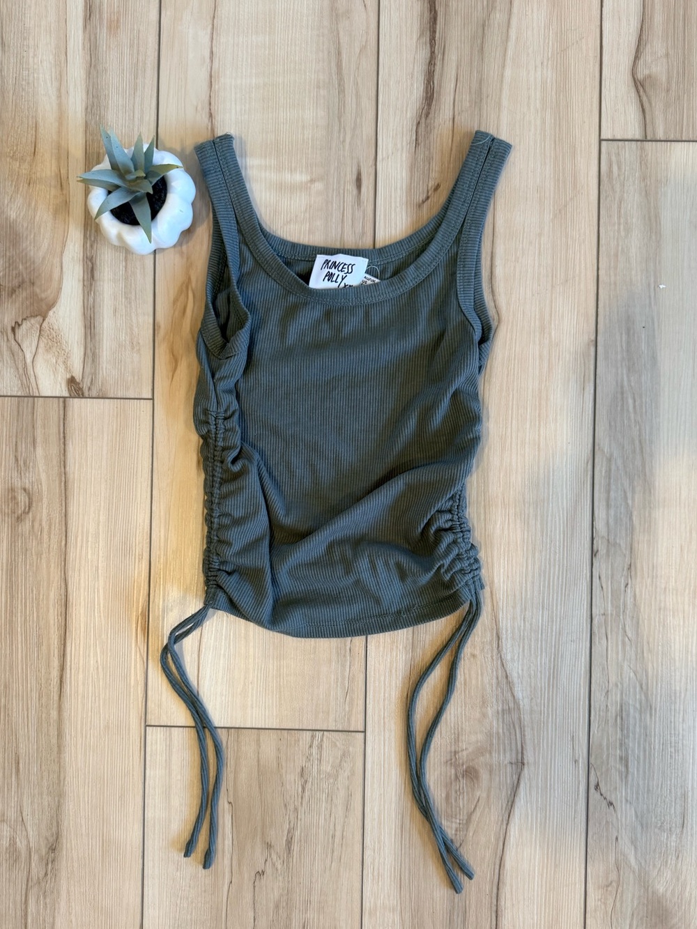 Princess Polly tank top